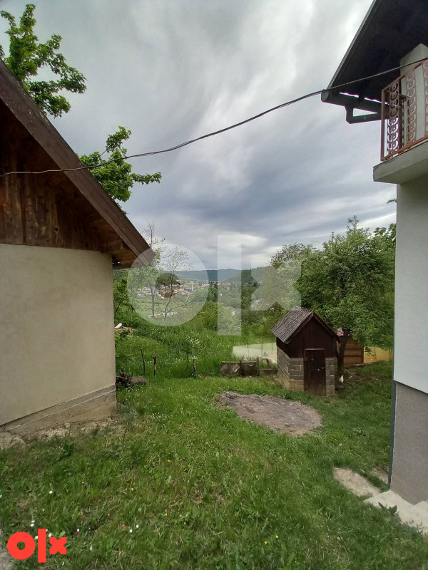 Kuća Vogošća photo 4