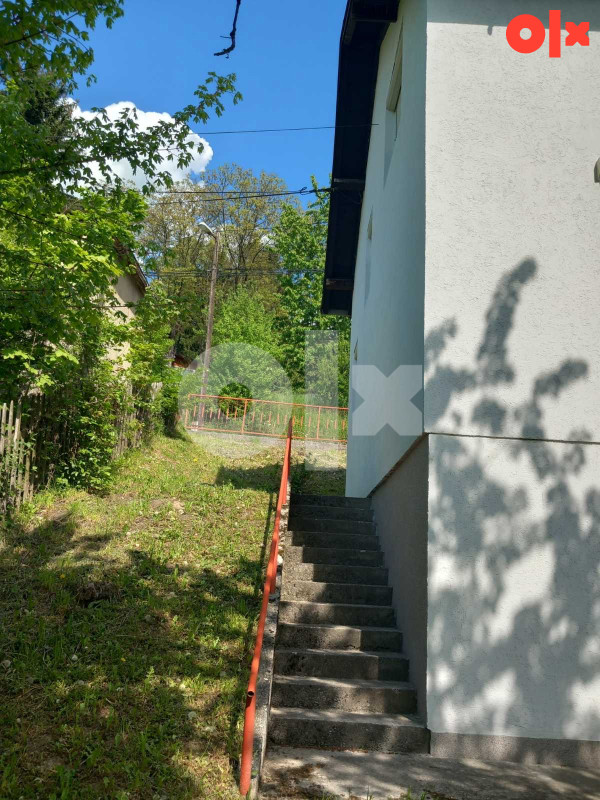 Kuća Vogošća 6