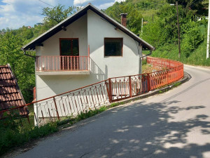 Kuća Vogošća