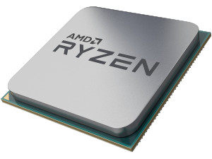 AMD CPU Desktop Ryzen 5 6C/12T 5600X (3.7/4.6GHz Max Boost,35M...