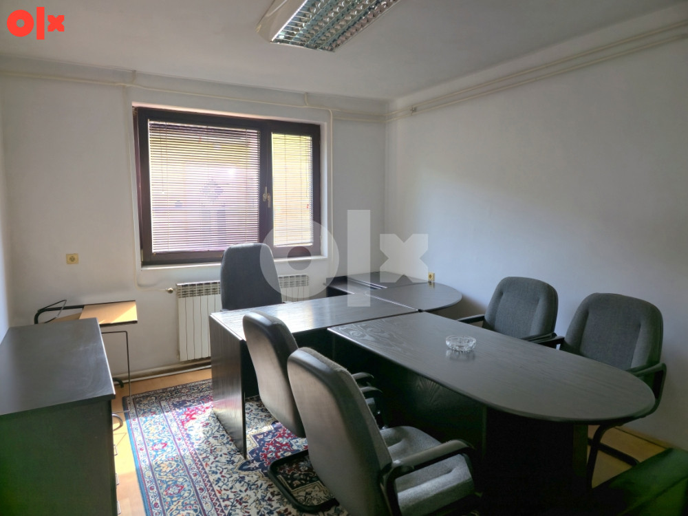 Poslovni prostor 70 m2 - Nova Varoš - Banja Luka