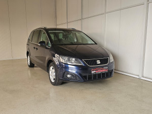 Seat Alhambra 1.4 TSI 110KW Godina:2012*TOP Stanje*Uvoz Njemačka*