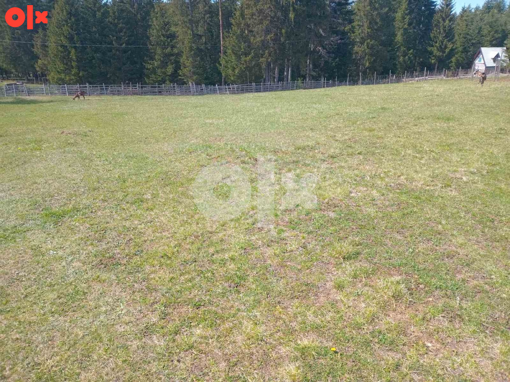 Zemljište Ilijaš 2