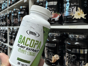 Bacopa real pharm