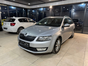 ŠKODA OCTAVIA SW 4x4 1.6 TDI, 2015 GOD, NAVIGACIJA