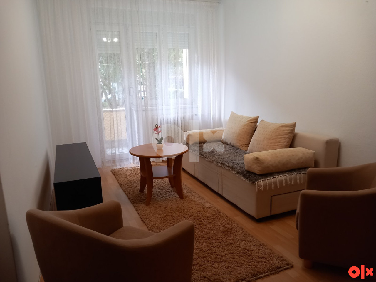Stan Banja Luka 58m2 2
