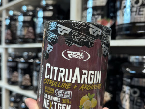 Citrulin + Arginin 300g