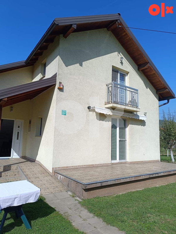 Kuća Semizovac