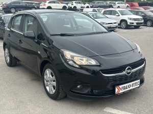 OPEL CORSA E 1.3 CDTI 70 KW 185.000km 2016
