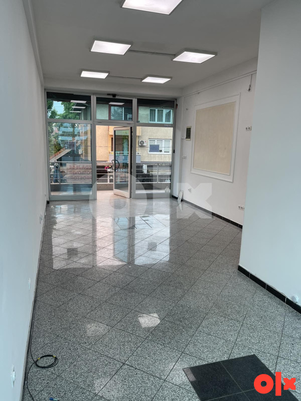 Poslovni prostor Živinice 5