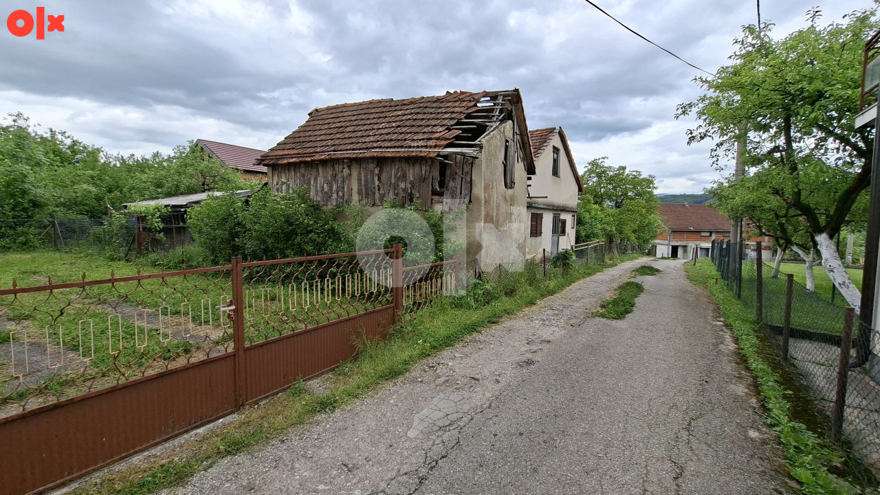 Kuća Bihać 70m2 2