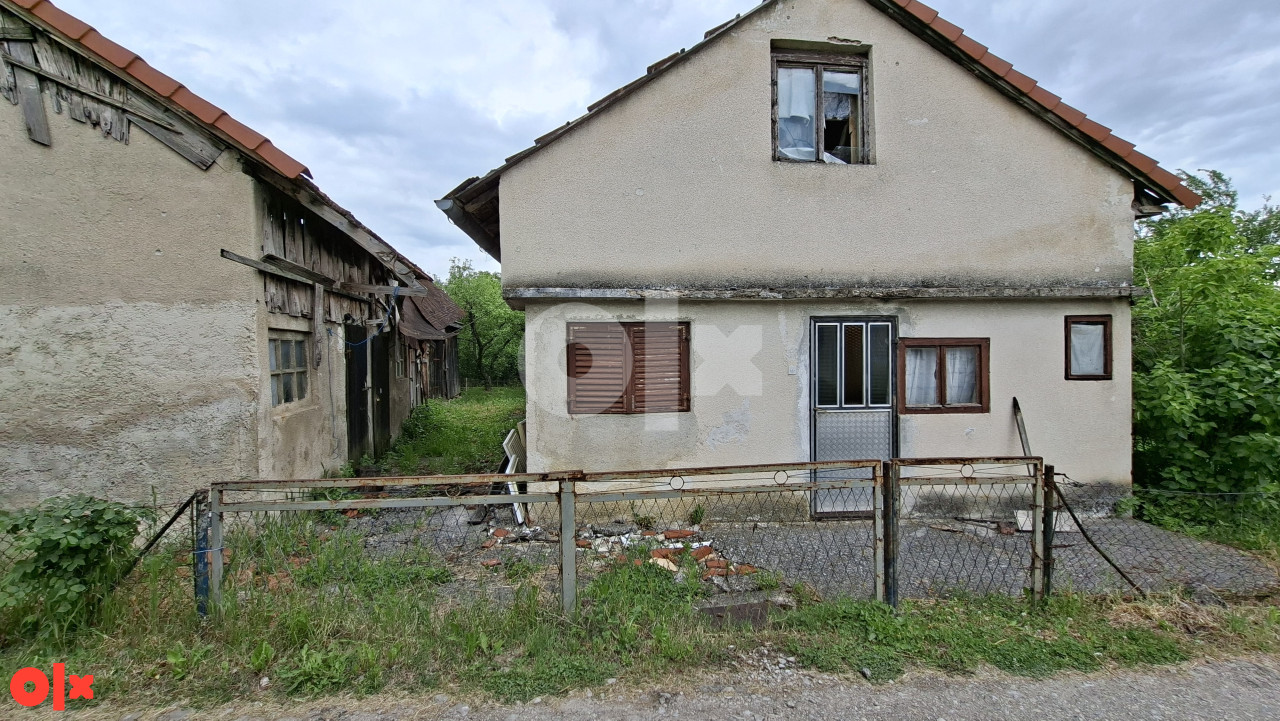 Kuća Bihać 70m2 3