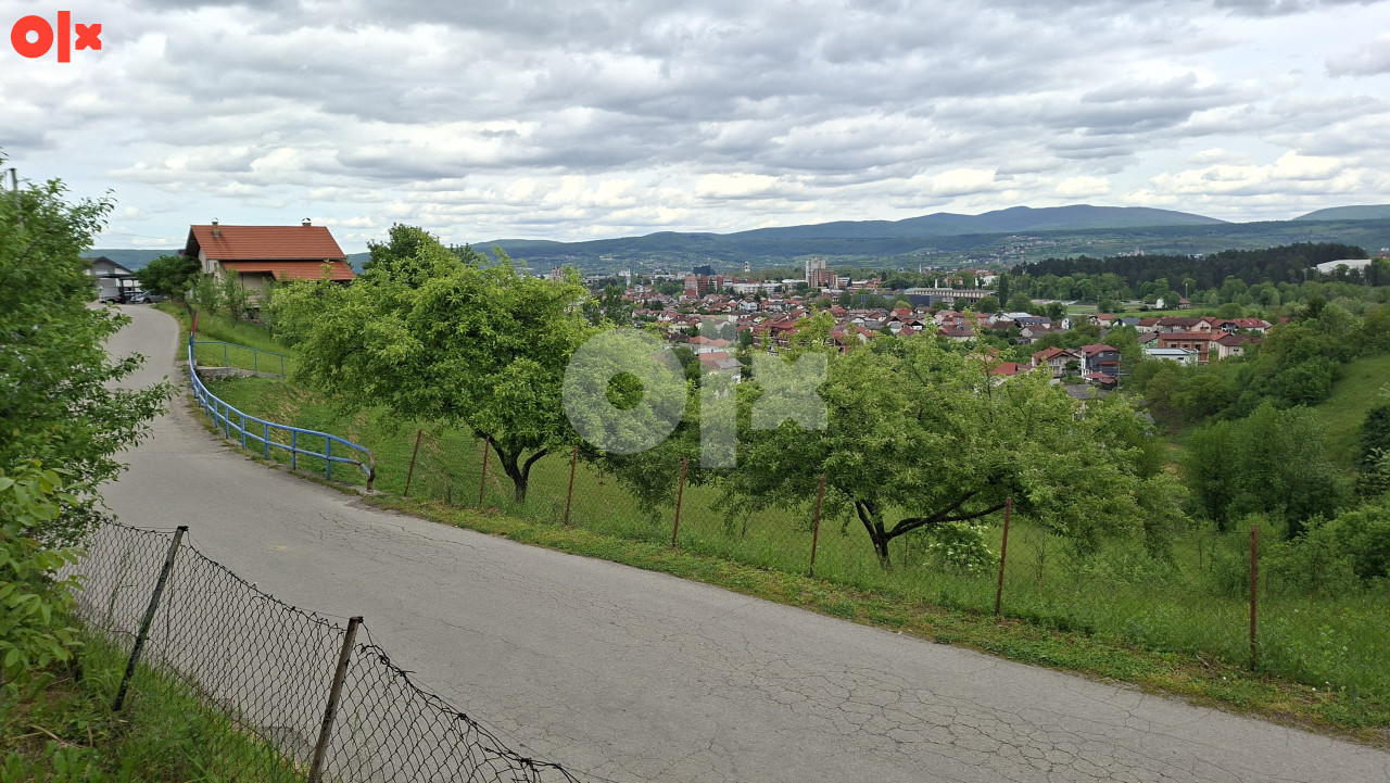 Kuća Bihać 70m2