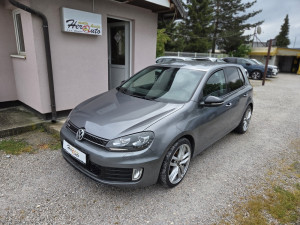 Volkswagen Golf 1.6 GTD 2013 GOD 14900 km