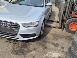 Audi A4 b8 2.0 Tdi dijelovi