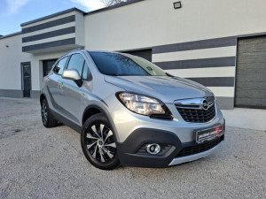 Opel Mokka 1.6 CDTI 100 KW Mod 2016. god. //GARANCIJA NA VOZILO//