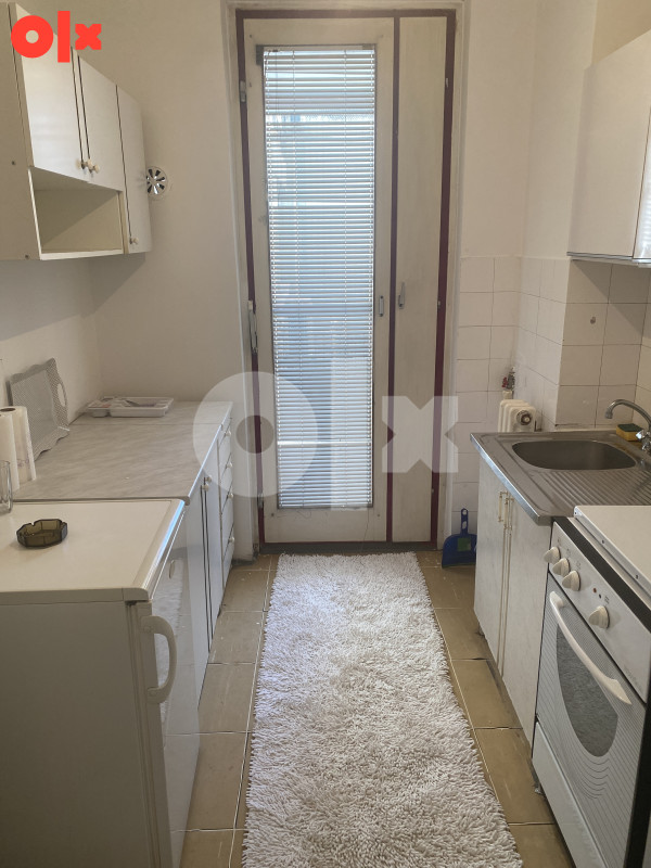 Stan Sarajevo Alipašino polje - 64 m² - Więcej