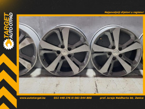 DIJELOVI FELGE PEUGEOT 308 > 17-21 9677989777