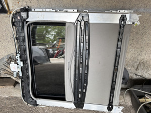 Šiber siber Toyota RAV4 2008 (fotografija 2)