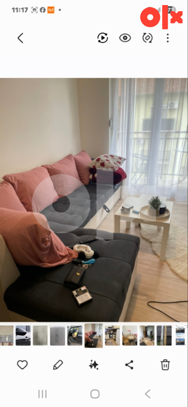 Stanovi i apartmani Gradiška 3