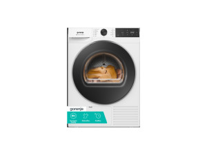 Gorenje sušilica mašina za sušenje DG48D 8KG Toplotna pumpa