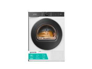 Gorenje sušilica mašina za sušenje DG69D 9KG Toplotna pumpa