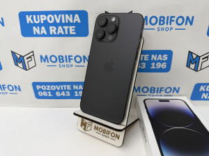 Apple iPhone 14 Pro Max 256 GB