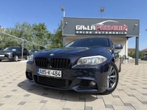 BMW F10 525D 3.0 D 2011 GOD REG.DO 12/26 BEZ ZAMJENA!!!