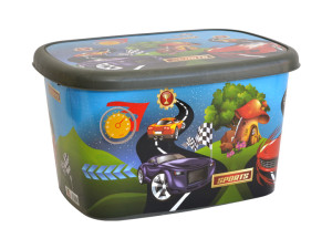 BOX TOY 25L