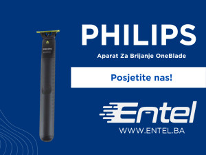 Philips OneBlade Aparat Za Brijanje QP1424/10