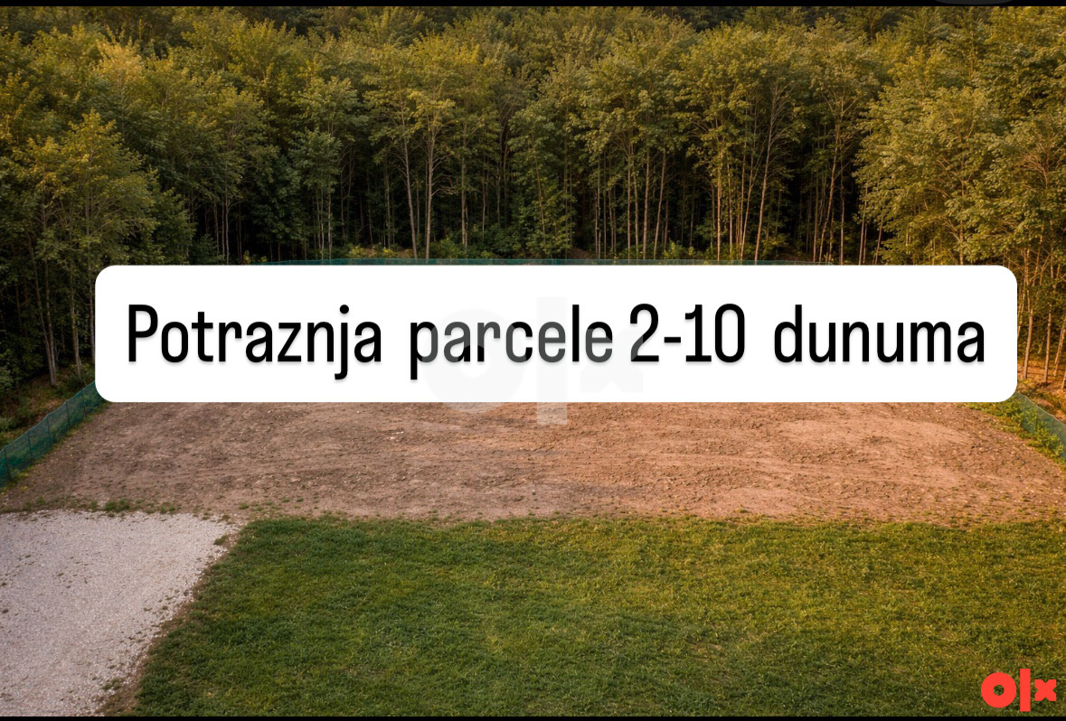 Zemljište Sanski Most
