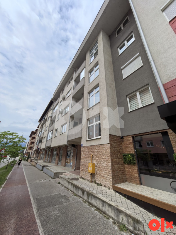 Namještena garsonjera | Istočno Sarajevo | Novogradnja | Stan