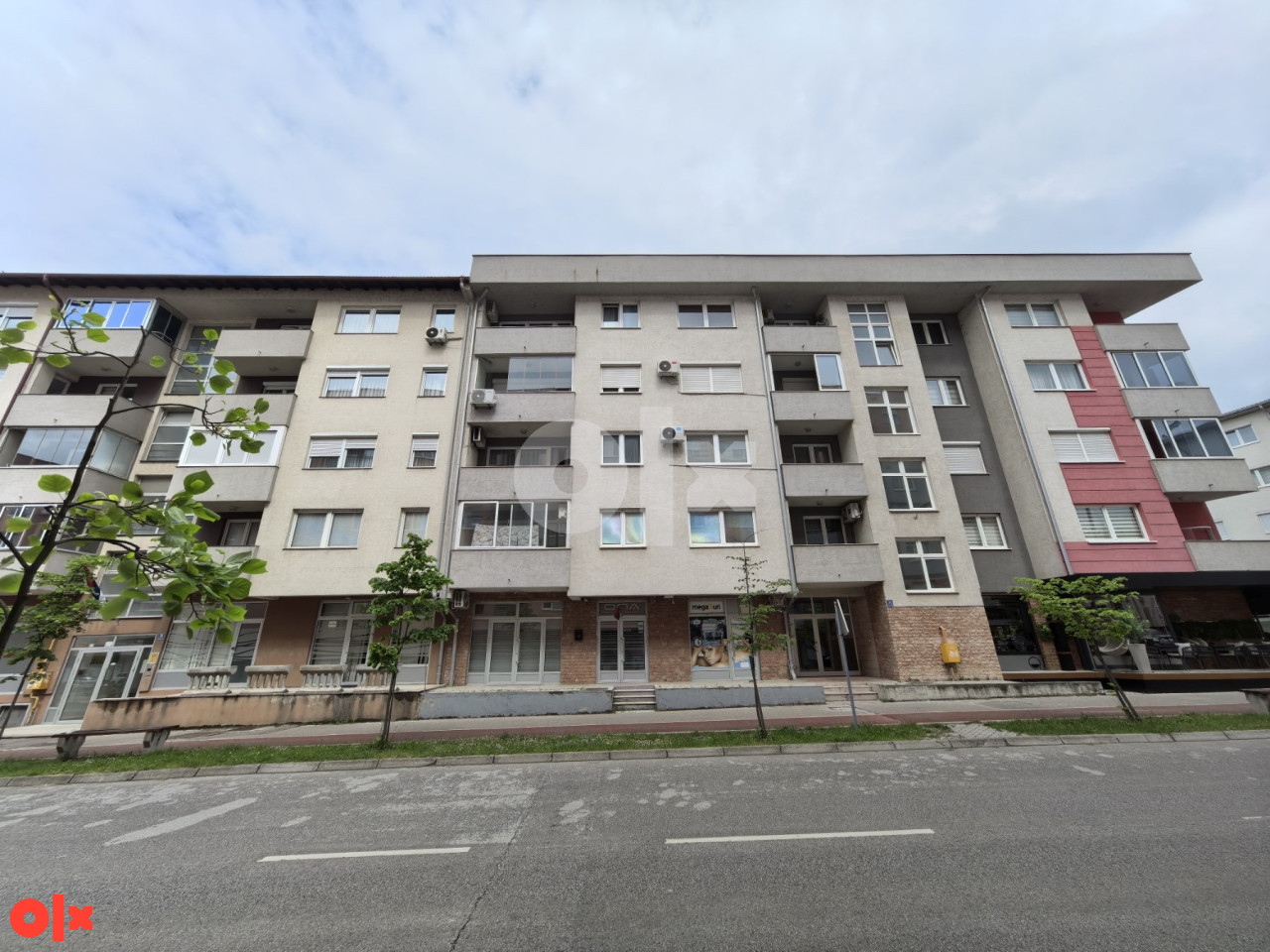 Namještena garsonjera | Istočno Sarajevo | Novogradnja | Stan 2