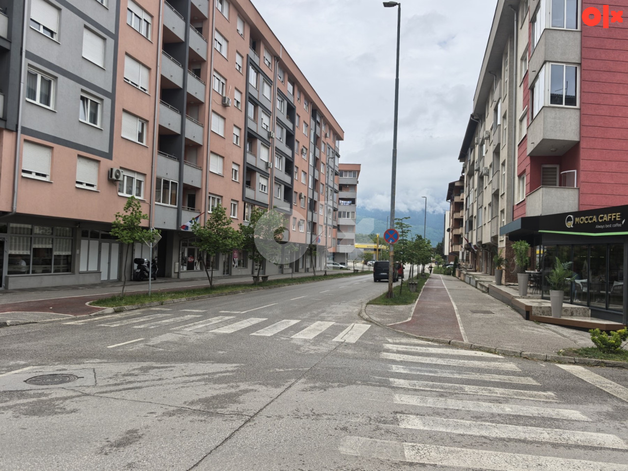 Namještena garsonjera | Istočno Sarajevo | Novogradnja | Stan 3