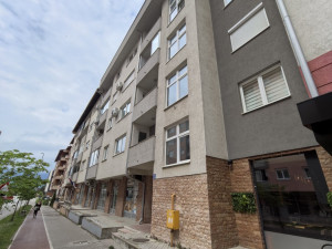 Namještena garsonjera | Istočno Sarajevo | Novogradnja | Stan