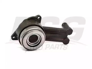 Cilindar kvacila druklezaj Ford Focus 1 Fiesta (98-01)
