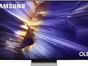 TV SAMSUNG OLED 77S91FAEXXH