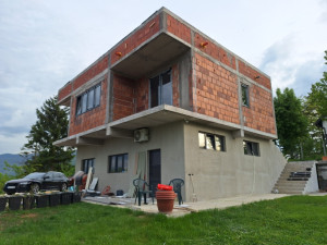 Kuća Blažuj Ilidža