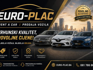 Iznajmljivanje i prodaja