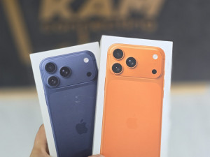 *Akcija* Apple iPhone 17 Pro Max 256GB Blue