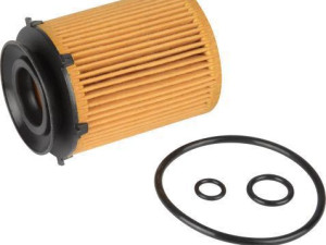 Filter ulja Mercedes A B W176 W245 benzin novo