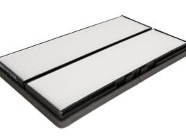 Filter klime kabine Mercedes Vito W638 novo