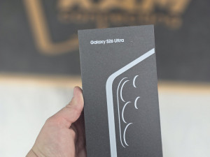 *Akcija* Samsung Galaxy S26 Ultra 512/12GB Black