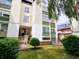 MY SPACE/ Stan/ Stari Grad/ Karpuzova/ 62 m2