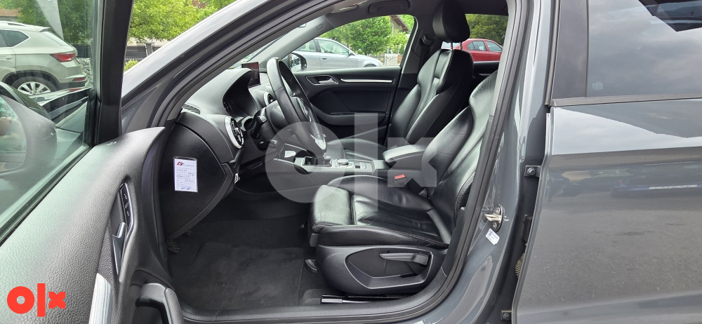 Audi A3 limusine 2018 godina 1.6 tdi 85kw Novo **061412226 - slika 10