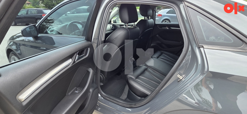 Audi A3 limusine 2018 godina 1.6 tdi 85kw Novo **061412226 - slika 7