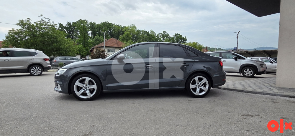 Audi A3 limusine 2018 godina 1.6 tdi 85kw Novo **061412226 - slika 13