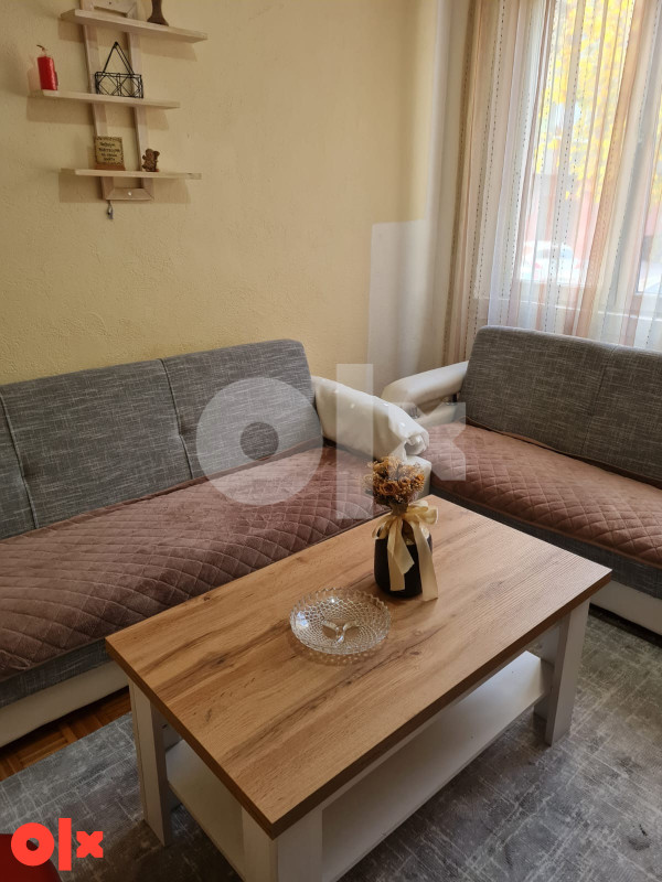 Dvosoban stan za iznajmljivanje na Bulevaru 063 342 203, Tuzla