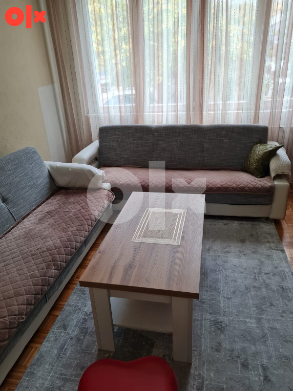 Dvosoban stan za iznajmljivanje na Bulevaru 063 342 203, Tuzla 2
