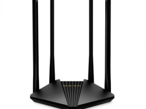 RUTER Mercusys MR30G AC1200 Wireless Dual Band Router